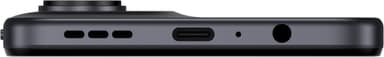 Motorola G35 älypuhelin 5G 4/128 GB (Midnight Black)