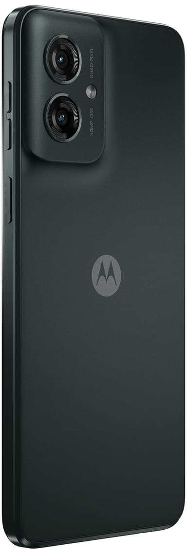 Motorola G55 älypuhelin 5G 8/256 (Forest Grey)