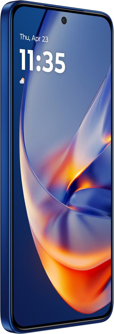 Motorola Edge 50 Neo älypuhelin 12/512 GB (merensininen)