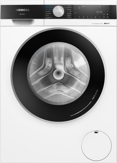 Siemens Kuivaava pesukone WN54G2A0DN
