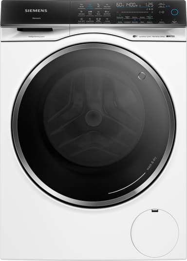 Siemens Kuivaava pesukone WN54C2A0DN