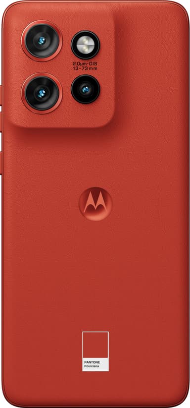 Motorola Edge 50 Neo älypuhelin 12/512 GB (Poinciana)