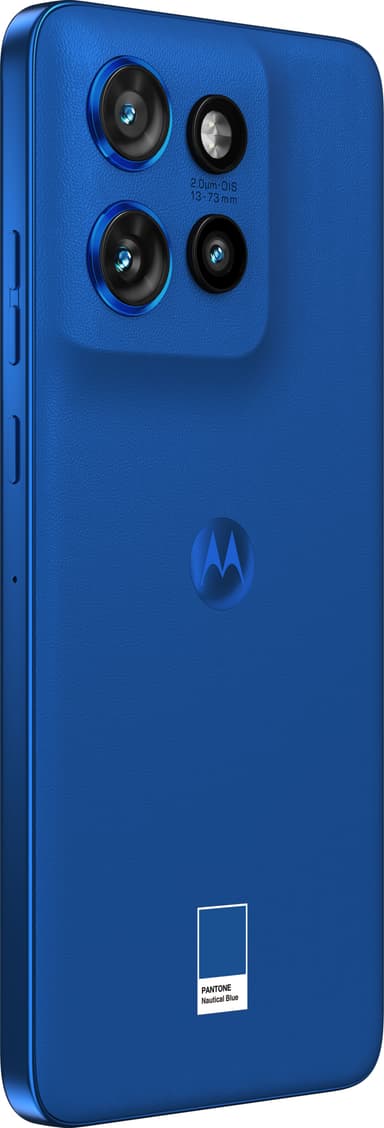 Motorola Edge 50 Neo älypuhelin 12/512 GB (merensininen)