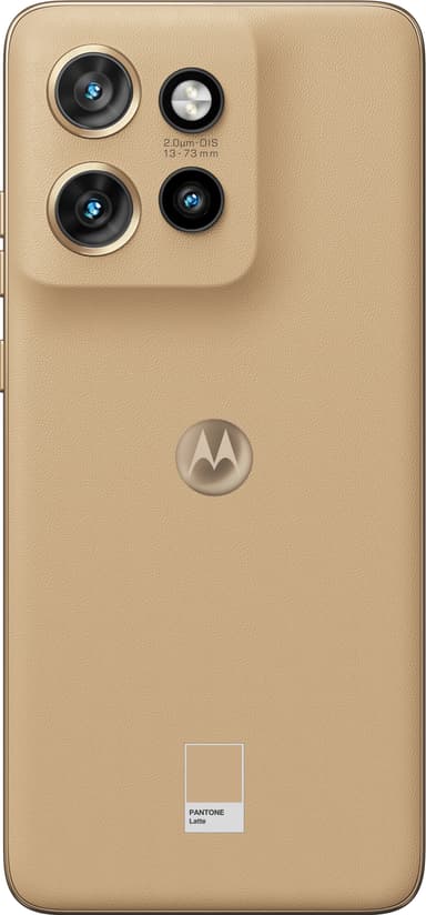 Motorola Edge 50 Neo älypuhelin 12/512 GB (Latte)