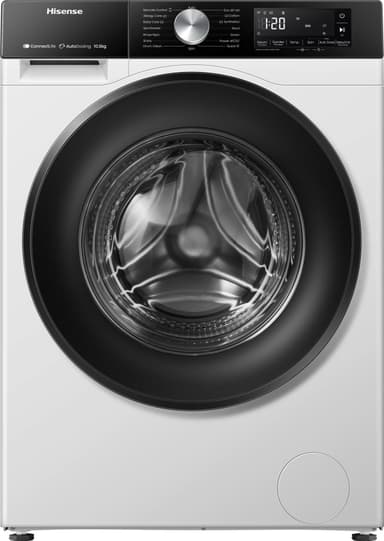 Hisense Pyykinpesukone HW3S1X14AD