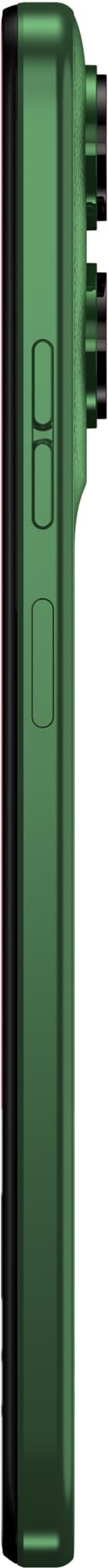 Motorola G35 älypuhelin 5G 4/128 GB (Leaf Green)