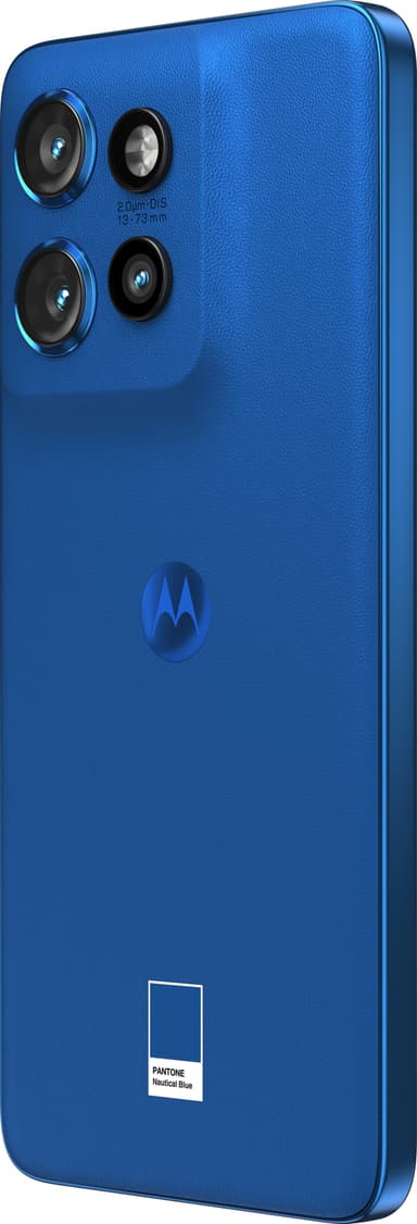 Motorola Edge 50 Neo älypuhelin 12/512 GB (merensininen)