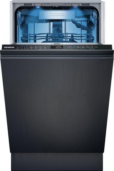 Siemens Astianpesukone SR65ZX22ME Integroitava