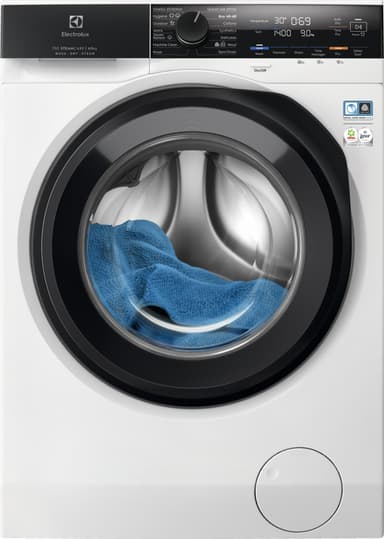 Electrolux Kuivaava pesukone EWI7H2E94E