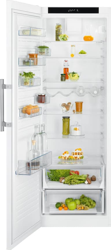 Electrolux Jääkaappi LRC4DE35WL