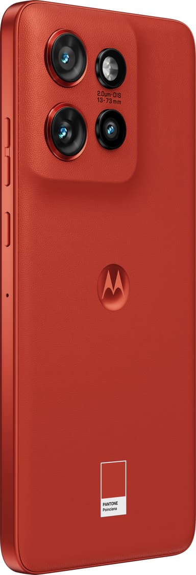 Motorola Edge 50 Neo älypuhelin 12/512 GB (Poinciana)