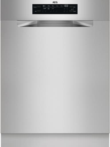 AEG Astianpesukone FBB54600PM