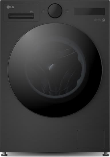LG Pyykinpesukone F4X7511TBB
