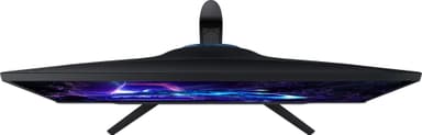 Samsung Odyssey G3 S32DG302 32" pelinäyttö