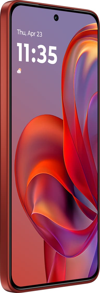 Motorola Edge 50 Neo älypuhelin 12/512 GB (Poinciana)