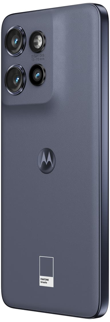 Motorola Edge 50 Neo älypuhelin 12/512 GB (Grisaille)