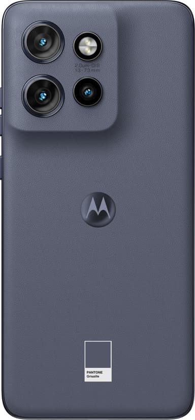 Motorola Edge 50 Neo älypuhelin 12/512 GB (Grisaille)
