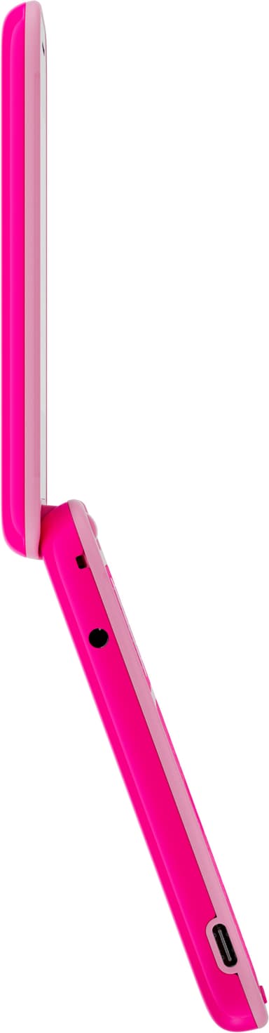 HMD Barbie matkapuhelin (pinkki)