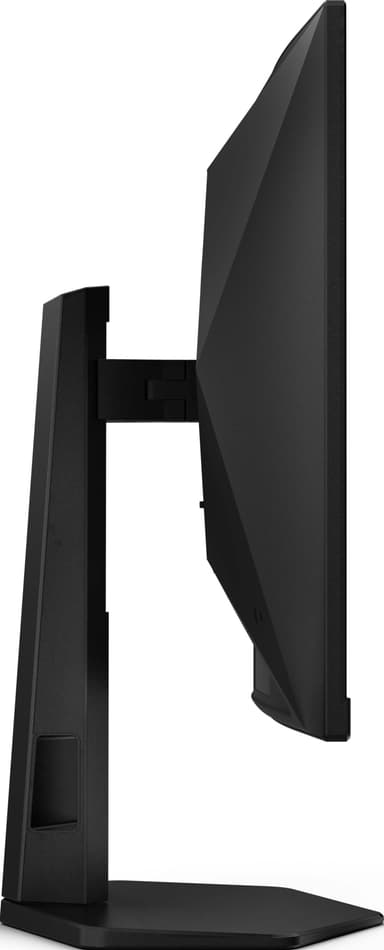 AOC C27G4ZXU 27" 280 Hz kaareva pelinäyttö