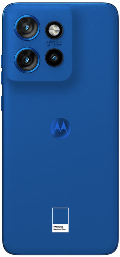 Motorola Edge 50 Neo älypuhelin 12/512 GB (merensininen)
