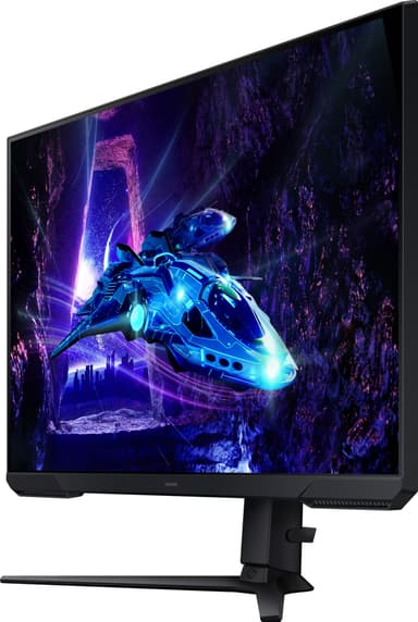 Samsung Odyssey G3 S32DG302 32" pelinäyttö
