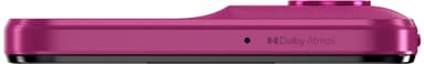 Motorola G55 älypuhelin 5G 8/256 (Twilight Purple)