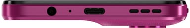 Motorola G55 älypuhelin 5G 8/256 (Twilight Purple)
