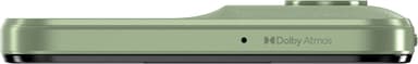 Motorola G55 älypuhelin 5G 8/256 (Smokey Green)