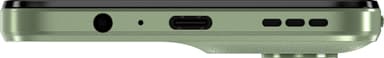 Motorola G55 älypuhelin 5G 8/256 (Smokey Green)