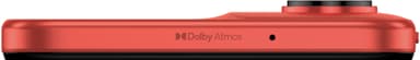 Motorola G35 älypuhelin 5G 4/128 GB (Guava Red)