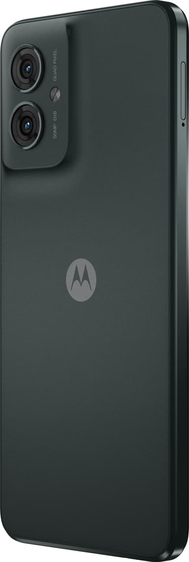 Motorola G55 älypuhelin 5G 8/256 (Forest Grey)
