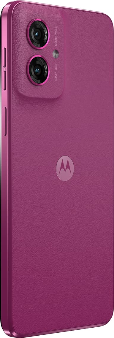 Motorola G55 älypuhelin 5G 8/256 (Twilight Purple)