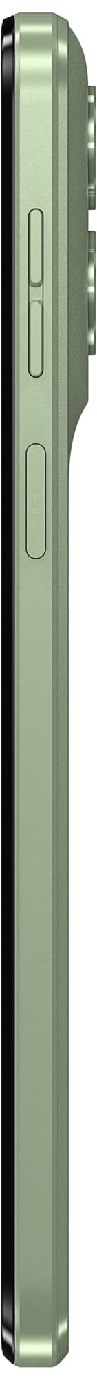 Motorola G55 älypuhelin 5G 8/256 (Smokey Green)