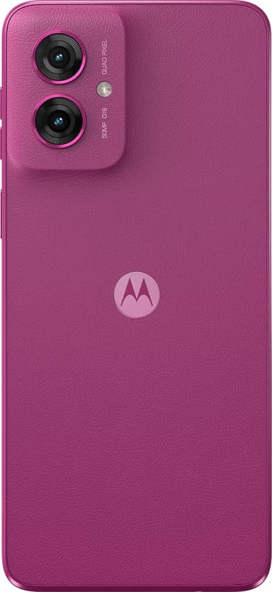 Motorola G55 älypuhelin 5G 8/256 (Twilight Purple)