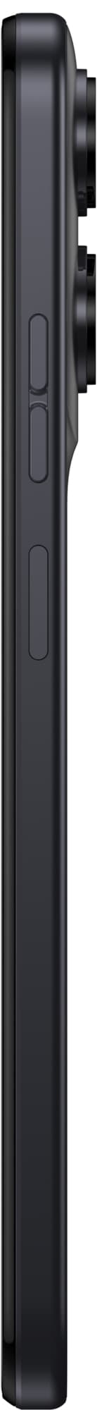Motorola G35 älypuhelin 5G 4/128 GB (Midnight Black)