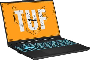 Asus TUF Gaming 16 R9-7HX/32/1024/4070 16” pelikannettava