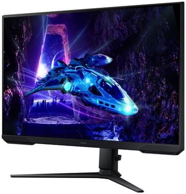 Samsung Odyssey G3 S32DG302 32" pelinäyttö