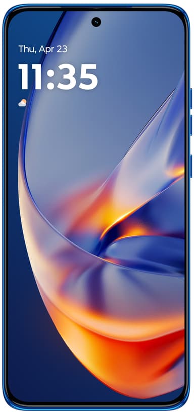 Motorola Edge 50 Neo älypuhelin 12/512 GB (merensininen)