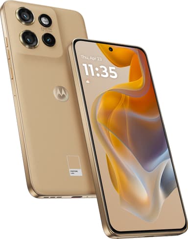 Motorola Edge 50 Neo älypuhelin 12/512 GB (Latte)