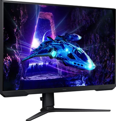 Samsung Odyssey G3 S32DG302 32" pelinäyttö