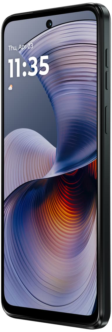 Motorola G55 älypuhelin 5G 8/256 (Forest Grey)