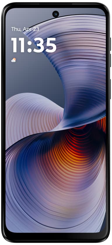 Motorola G55 älypuhelin 5G 8/256 (Forest Grey)