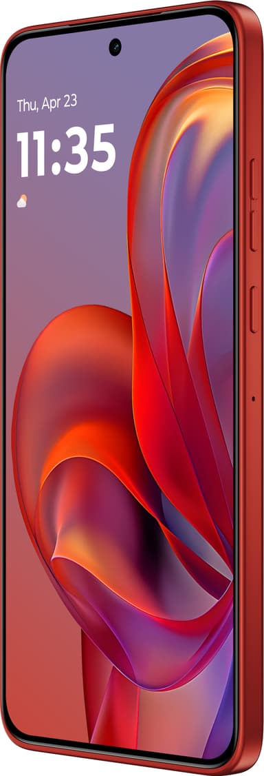 Motorola Edge 50 Neo älypuhelin 12/512 GB (Poinciana)