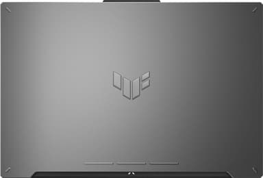 Asus TUF Gaming 17 i5-12H/8/512/3050 17,3" pelikannettava