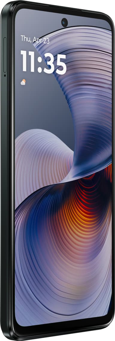 Motorola G55 älypuhelin 5G 8/256 (Forest Grey)
