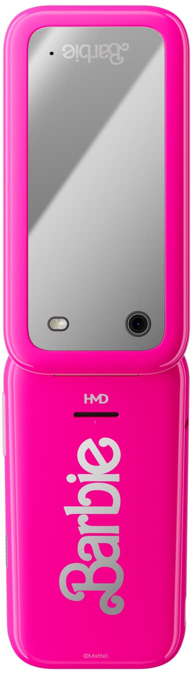 HMD Barbie matkapuhelin (pinkki)