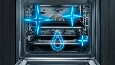 Siemens Uuni HB534ABR3