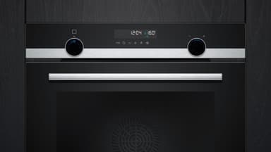 Siemens Uuni HB578GBS3