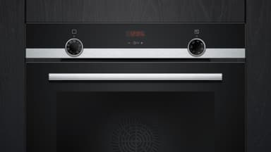 Siemens Uuni HB534ABR3