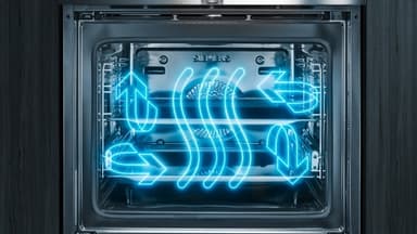 Siemens Uuni HB534ABR3